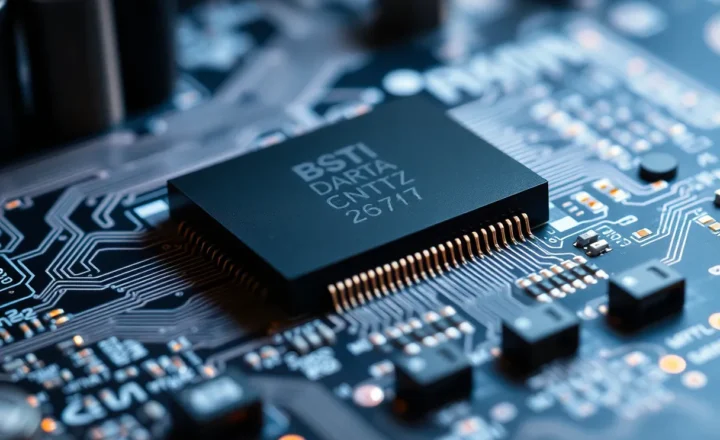 Why Cloud Providers Are Quietly Building Their Own Custom Networking Chips