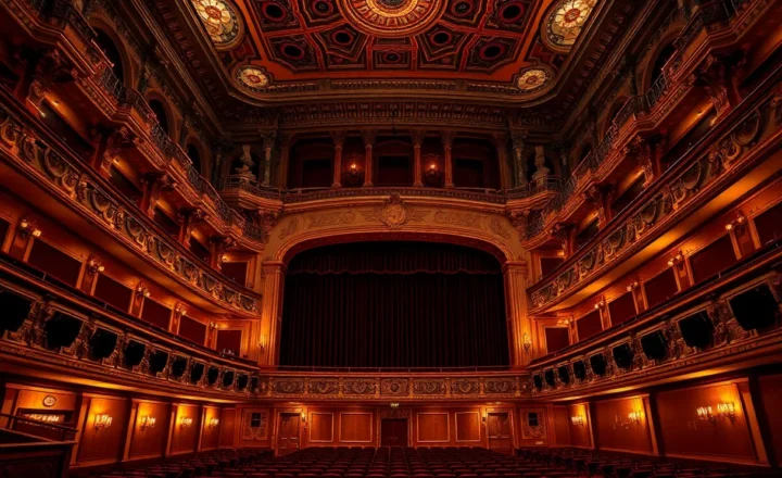 What Makes Retrofitting Historic Theaters for Modern Sound Systems So Tricky