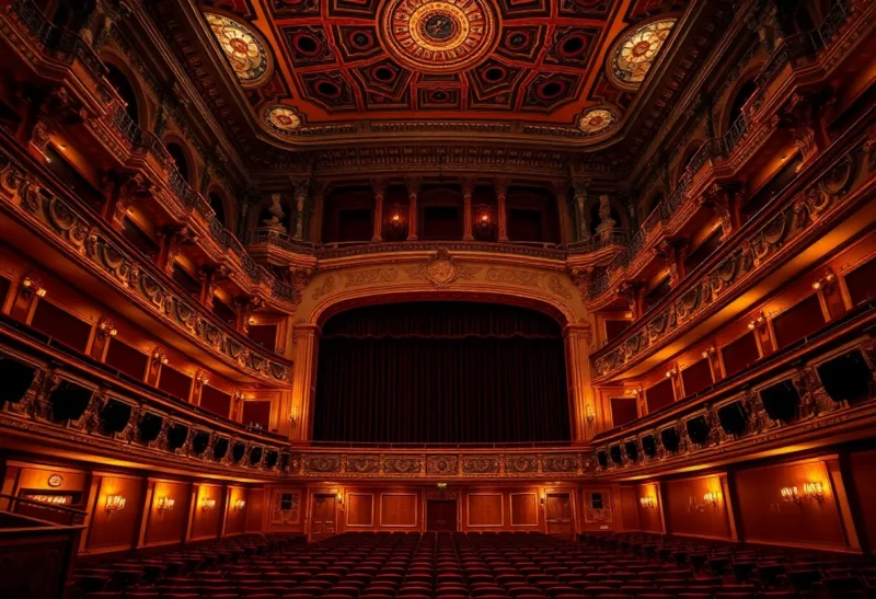 What Makes Retrofitting Historic Theaters for Modern Sound Systems So Tricky