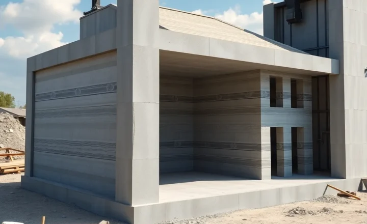 The Real Reason 3D-Printed Houses Haven't Scaled Past Demo Projects
