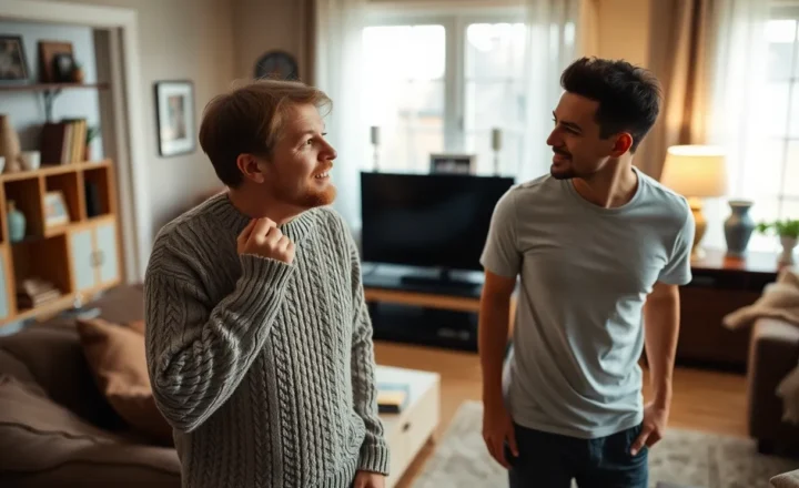The Science of Why Some People Run Hot and Others Always Feel Cold