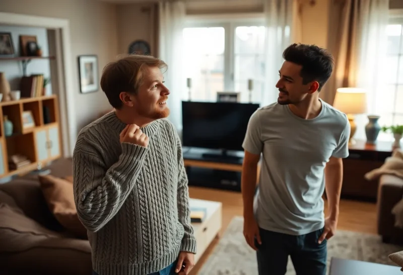 The Science of Why Some People Run Hot and Others Always Feel Cold