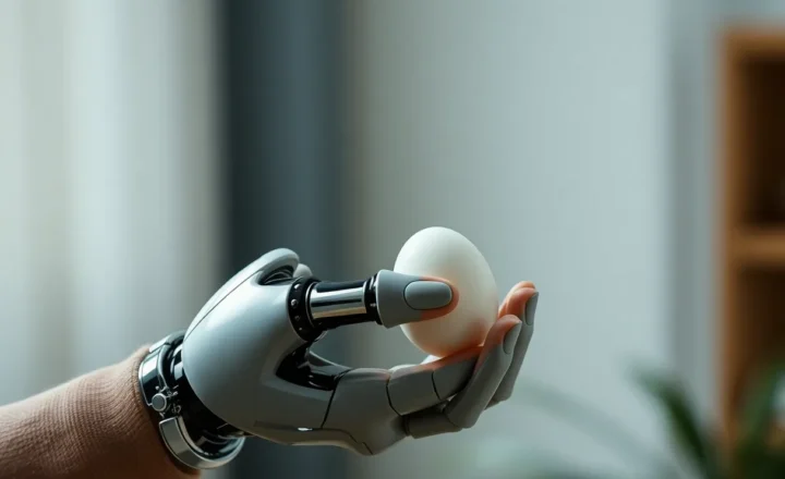 Why Prosthetic Limb Sensory Feedback Is Harder Than the Robotics