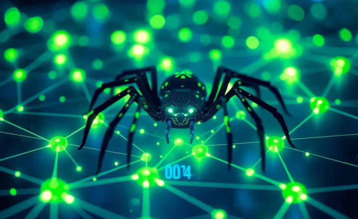 The Real Engineering Behind How Search Engines Index the Web