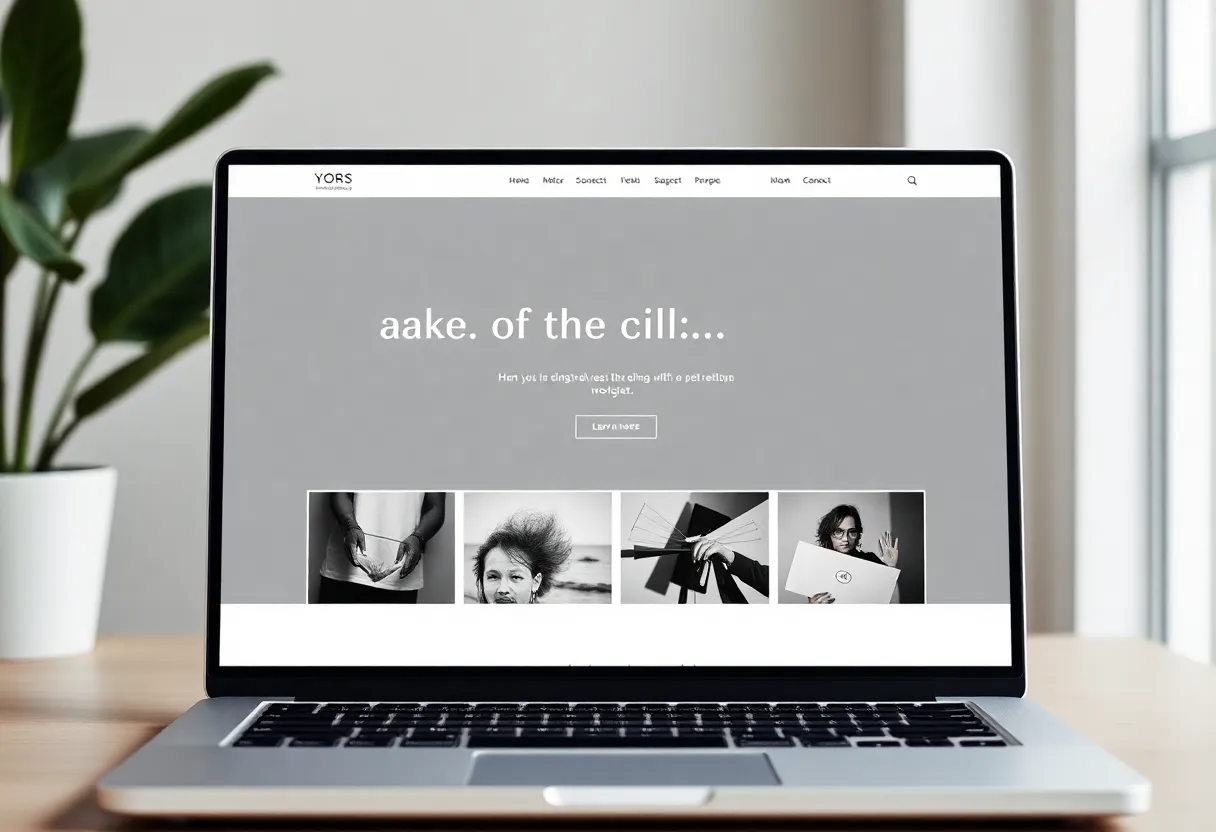 Clean and fast loading documentation website on a browser, static site performance with instant page loads