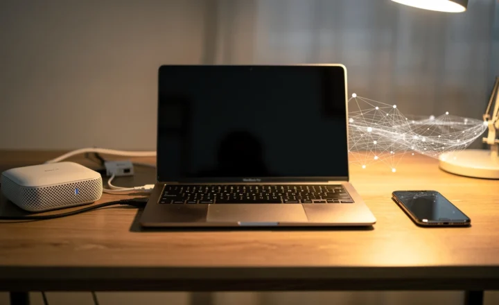 Tailscale vs Traditional VPN: What's Actually Different and Why It Matters