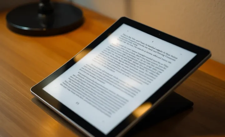 E-Ink A2 Refresh vs HD Mode: How PDF Scrolling Quietly Kills Battery