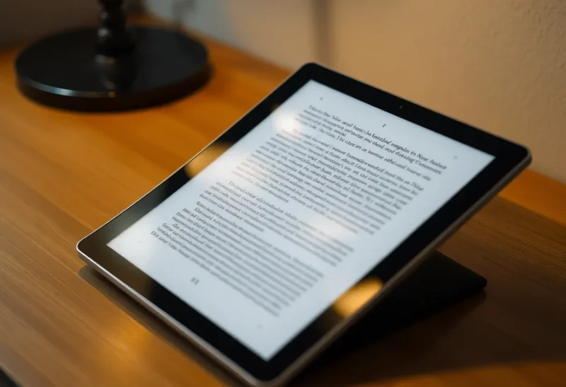 E-Ink A2 Refresh vs HD Mode: How PDF Scrolling Quietly Kills Battery