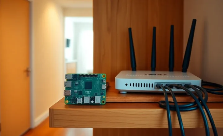 Unbound Recursion vs Cloud DoH on a Pi-hole: When Home DNS Becomes the Outage