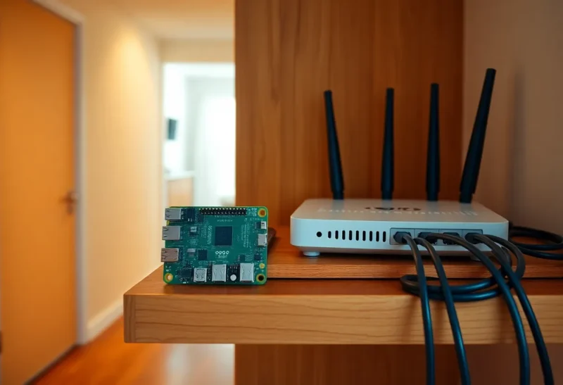 Unbound Recursion vs Cloud DoH on a Pi-hole: When Home DNS Becomes the Outage