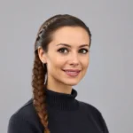 Nadia Pell