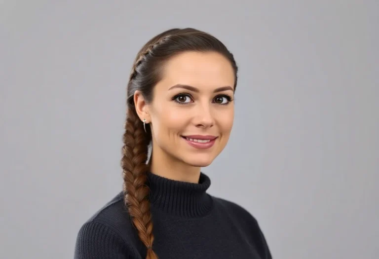 Nadia Pell