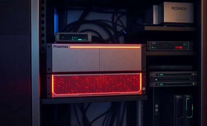 Proxmox Backup Server vs restic for VMs: The Restore That Isn't a File Tree