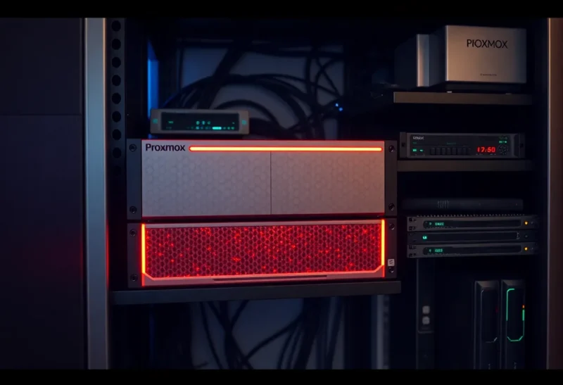 Proxmox Backup Server vs restic for VMs: The Restore That Isn't a File Tree