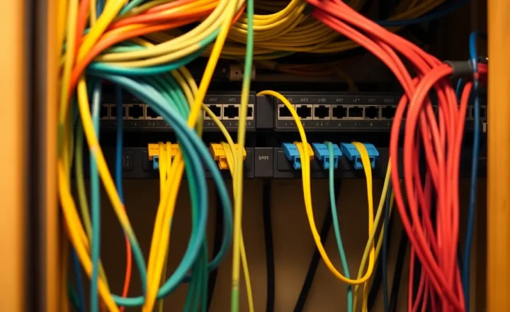 IoT VLAN vs a Flat LAN with Pi-hole: What Isolation Actually Breaks in Home Assistant