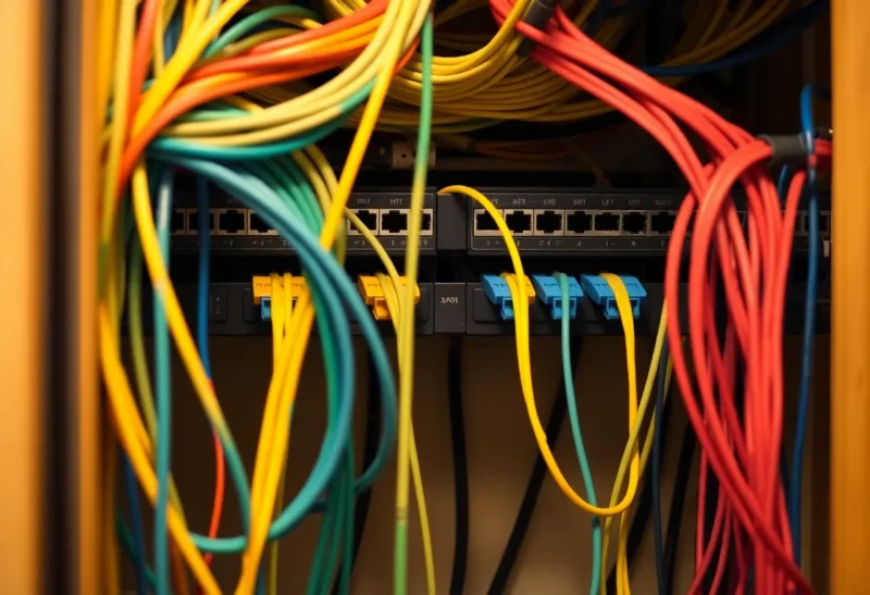 IoT VLAN vs a Flat LAN with Pi-hole: What Isolation Actually Breaks in Home Assistant