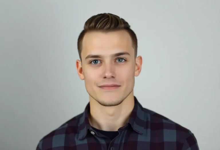 Nico Alvarez