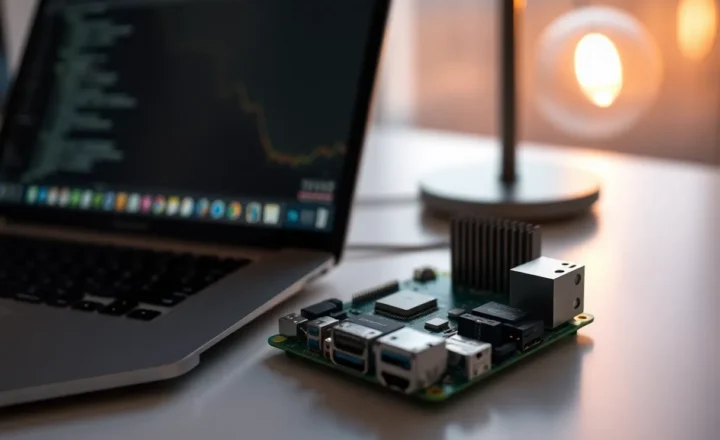 Raspberry Pi 5 Local LLM vs the Marketing Slides: Why 8 GB Is Still a Demo
