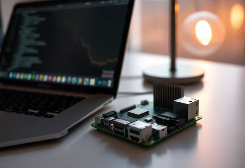 Raspberry Pi 5 Local LLM vs the Marketing Slides: Why 8 GB Is Still a Demo