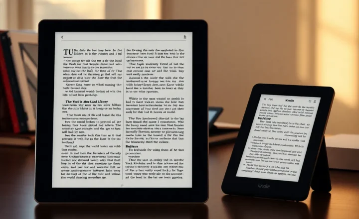 Boox Note Air vs Kindle Scribe: Sideloading PDFs Without Fighting Amazon's Pipeline