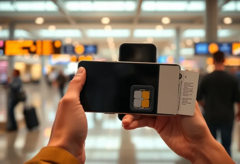 eSIM-Only Phones for Travel: Dual-Number Trade-offs When the Tray Is Gone
