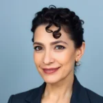 Naomi Ellison
