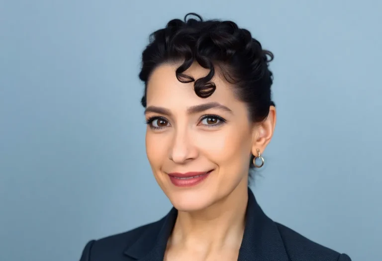 Naomi Ellison