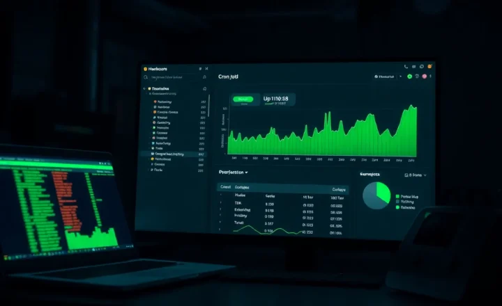 Healthchecks.io Cron vs Uptime Kuma Push: Jobs That Look Alive After a Silent Fail
