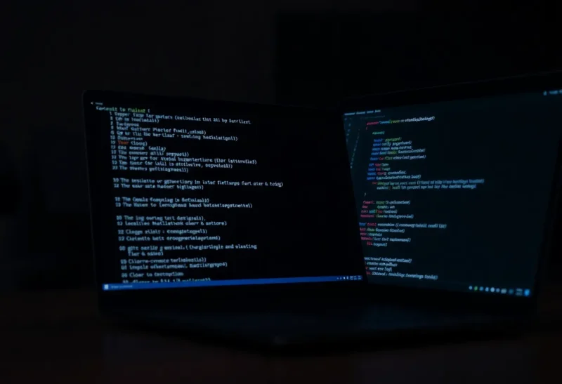 soft-serve vs Gitea for a Personal Remote: When You Don't Need Issues