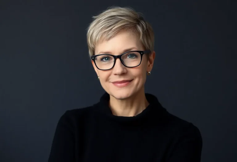 Leila Voss