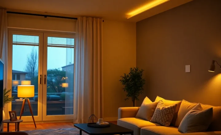 Zigbee Groups vs Home Assistant Scenes: When the Hub Makes Lights Lag