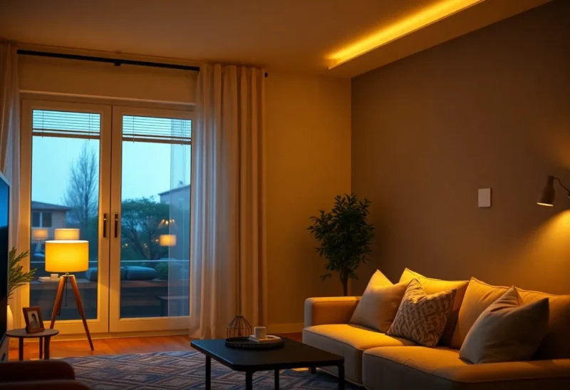 Zigbee Groups vs Home Assistant Scenes: When the Hub Makes Lights Lag