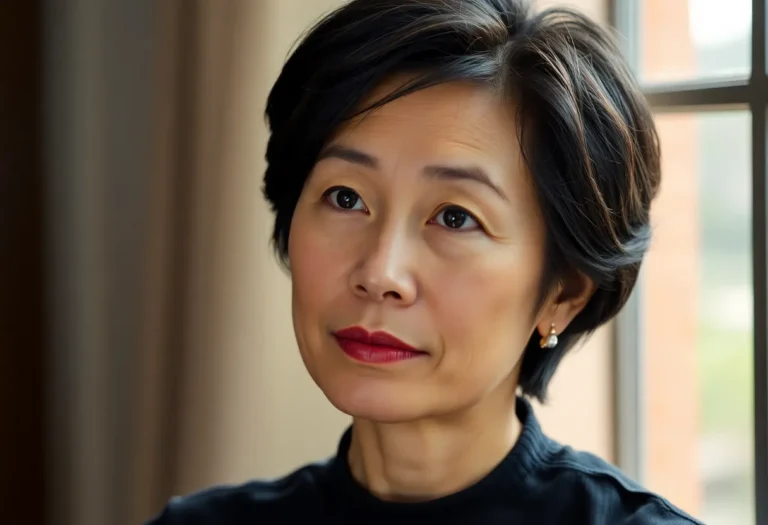 Grace Lin