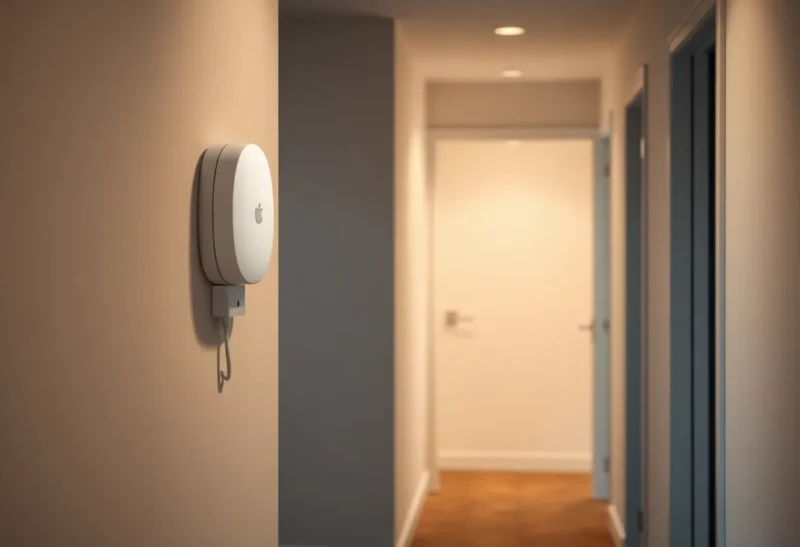OpenWrt Dumb AP vs Mesh Nodes: When Roaming Drops the IoT VLAN