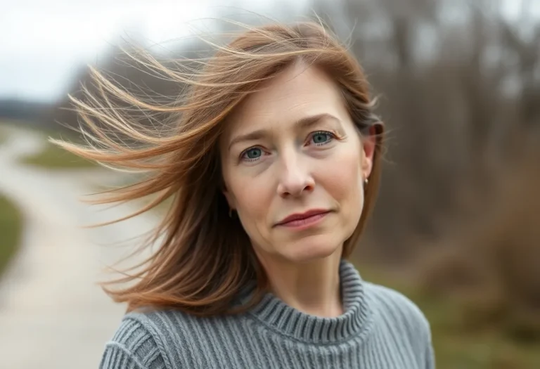 Elise Ward