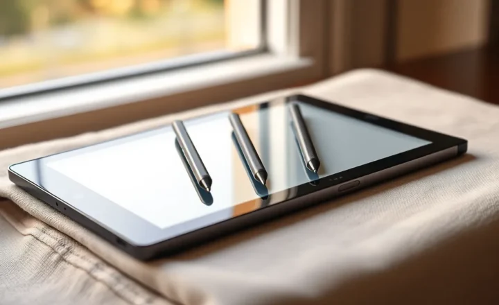 EMR vs USI vs Battery Styli on E-Ink: Why the Pen Protocol Decides Your Workflow