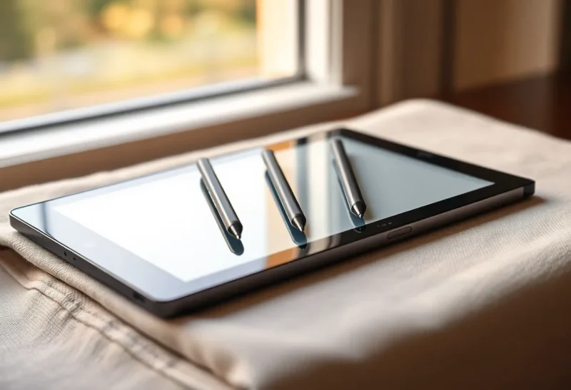 EMR vs USI vs Battery Styli on E-Ink: Why the Pen Protocol Decides Your Workflow