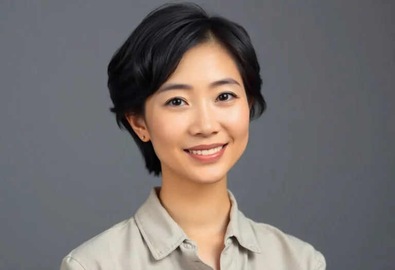 Mira Chen