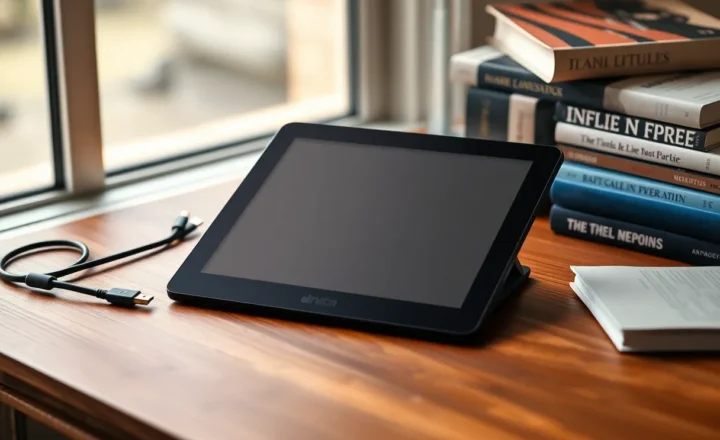 KOReader vs Boox NeoReader: Sideloaded Libraries When the Vendor App Fights EPUB
