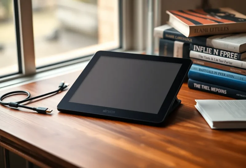 KOReader vs Boox NeoReader: Sideloaded Libraries When the Vendor App Fights EPUB