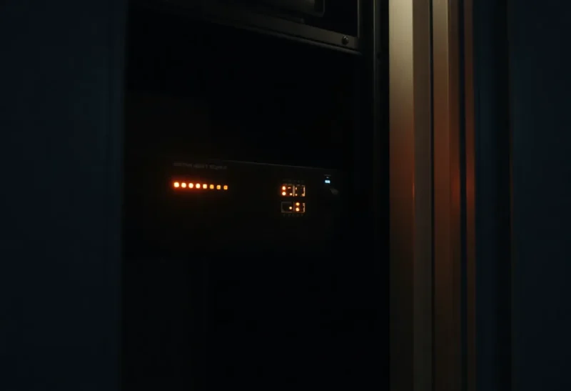 Mail-in-a-Box vs Stalwart Mail: When the All-in-One Stack Hides a Broken PTR Record