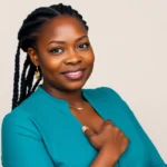 Nadia Okoye
