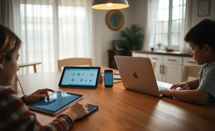 Nextcloud vs iCloud Drive for a Family Shared Folder: Encryption That Breaks the iOS Files App