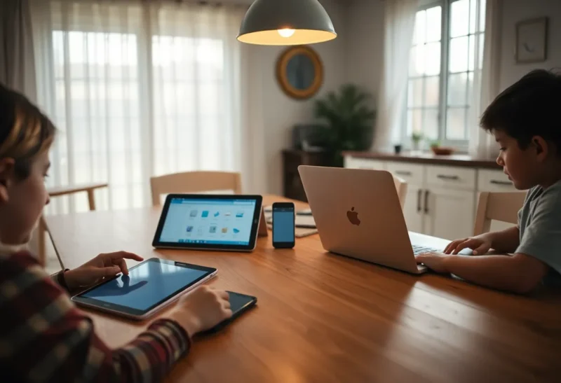 Nextcloud vs iCloud Drive for a Family Shared Folder: Encryption That Breaks the iOS Files App