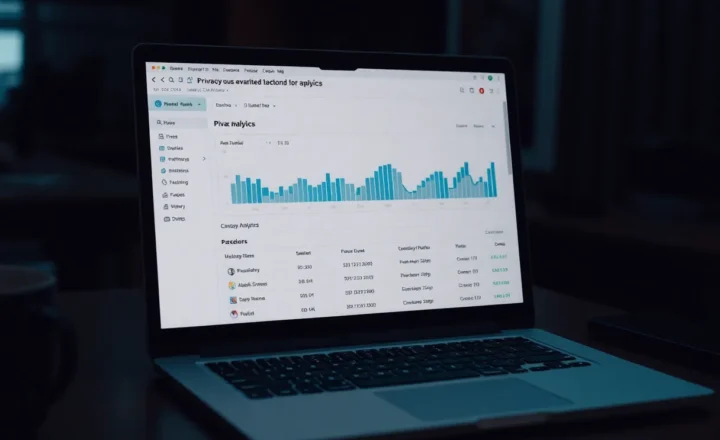 Umami vs Plausible for a Micro-SaaS: When Privacy Analytics Hide the Funnel You Need