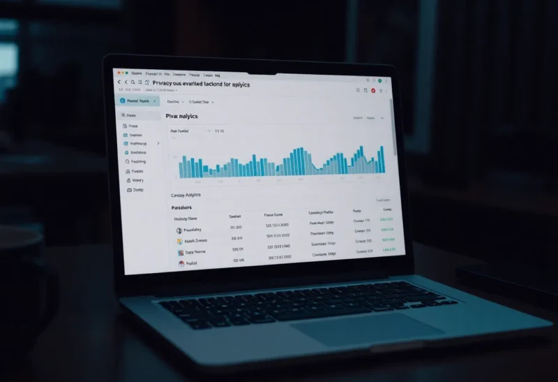 Umami vs Plausible for a Micro-SaaS: When Privacy Analytics Hide the Funnel You Need