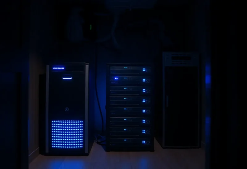 Garage vs MinIO for Home Object Storage: When S3 Compatibility Isn't Enough to Restore