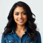 Maya Solis