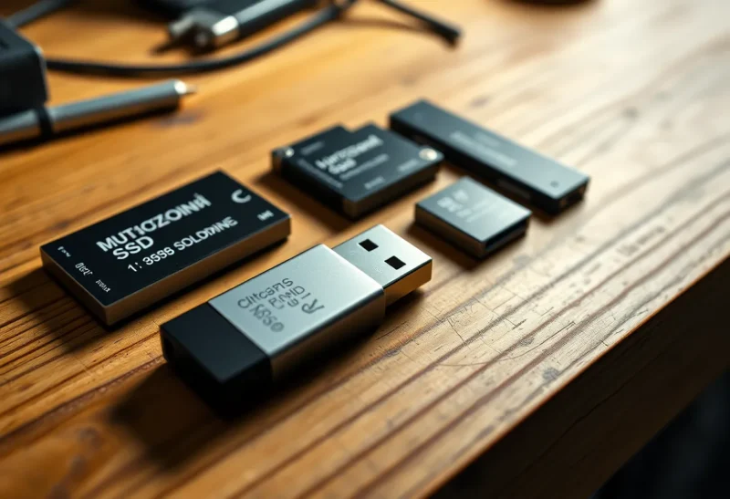 TrueNAS Scale vs Unraid: ZFS Discipline Versus the USB Boot Stick