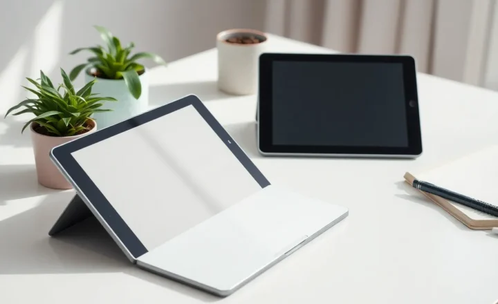Viwoods AIPaper vs reMarkable: When an Android E-Ink Tablet Beats a Closed Notebook